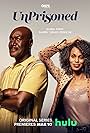 Delroy Lindo and Kerry Washington in Unprisoned (2023)