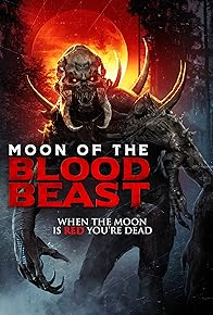 Primary photo for Moon of the Blood Beast