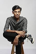 Biswa Kalyan Rath