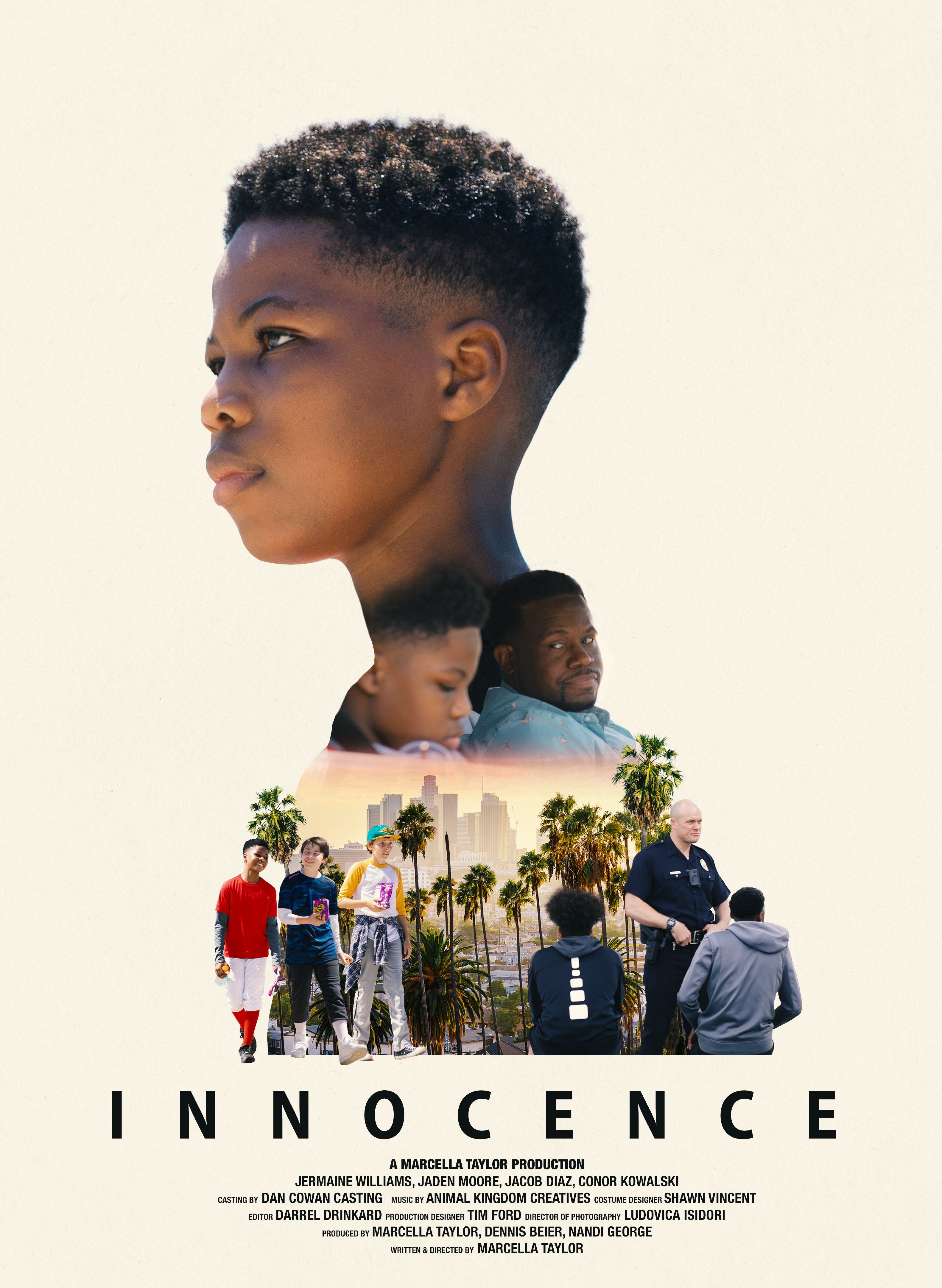 Innocence (2022)