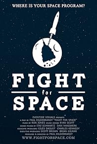 Primary photo for Fight for Space