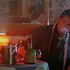 Chow Yun-Fat in City on Fire (1987)