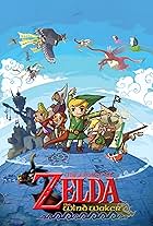 The Legend of Zelda: The Wind Waker