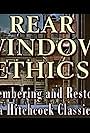 'Rear Window' Ethics: Remembering and Restoring a Hitchcock Classic (2001)