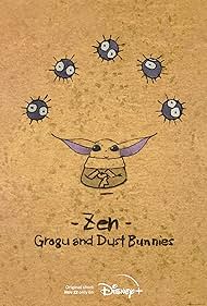 Zen: Grogu and Dust Bunnies (2022)