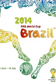 Primary photo for 2014 FIFA World Cup Brazil