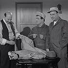 Bud Abbott, Lou Costello, and Sid Fields in The Abbott and Costello Show (1952)