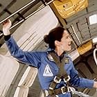 Kim Delaney in Mission to Mars (2000)
