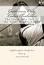 Gentlemen Only Ladies Forbidden: Puddy McFadden License to Golf (2016)