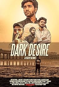 Dark Desire (2020)