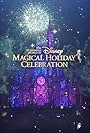The Wonderful World of Disney: Magical Holiday Celebration (2022)