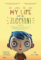 My Life as a Zucchini (2016)