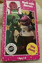 Rock with Barney