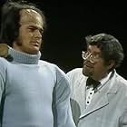 Jerry Lewis and Engelbert Humperdinck in The Engelbert Humperdinck Show (1969)