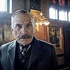 Ted Levine in The Alienist (2018)