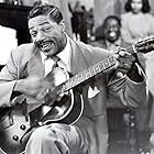 Slim Gaillard in Go Man Go (1954)