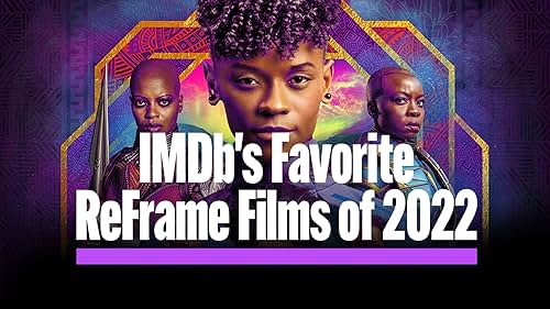 IMDb's Favorite ReFrame Films of 2022