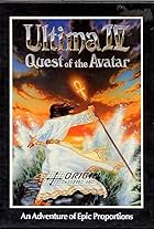 Ultima IV: Quest of the Avatar (1985)