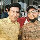 Mostofa Sarwar Farooki and Anubhab Mahabub