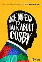 We Need to Talk About Cosby (2022)