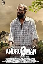 Andru the Man