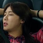 Ha Ji-Won in Life Risking Romance (2016)