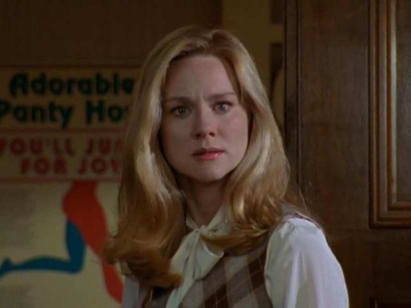 Laura Linney in More Tales of the City (1998)