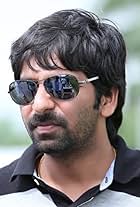 Gopichand Malineni