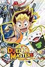 Duel Masters (2017)