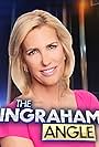 Laura Ingraham in The Ingraham Angle (2017)