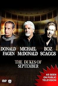 Primary photo for The Dukes of September Live at Lincoln Center