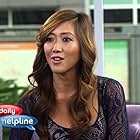 Judy Ho in The Daily Helpline (2014)