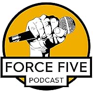 Force Five (2020)