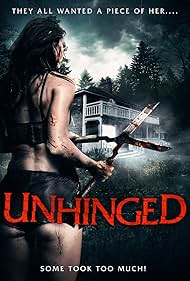 Unhinged (2017)