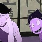 The Tatami Galaxy (2010)