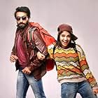 Shine Tom Chacko and Srindaa in Popcorn (2016)