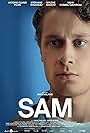 Antoine Olivier Pilon in Sam (2021)