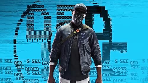 Watch Dogs 2: E3 2016 Marcus Character Trailer