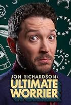 Jon Richardson: Ultimate Worrier