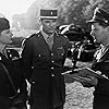 Cary Grant and Ann Sheridan in I Was a Male War Bride (1949)