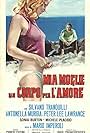 Mia moglie, un corpo per l'amore (1973)