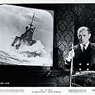 Alec Guinness in All at Sea (1957)