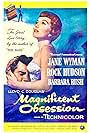 Magnifica ossessione (1954)