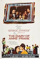 The Diary of Anne Frank (1959)