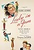 Lady in a Jam (1942) Poster