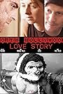 Robert Paul Taylor, Ryan Reyes, Jake Barsha, Charlotte Taschen, and Mikel Parraga-Wills in North Hollywood Love Story (2020)