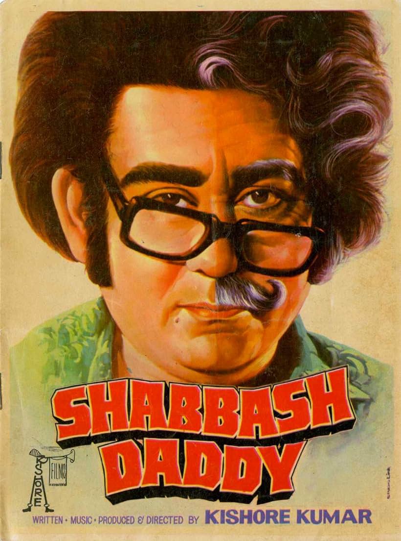 Shabhash Daddy (1979)