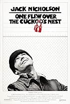 Jack Nicholson in One Flew Over the Cuckoo's Nest (1975)