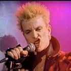 Billy Idol