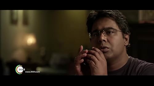 AranyaDeb (2017) Trailer
